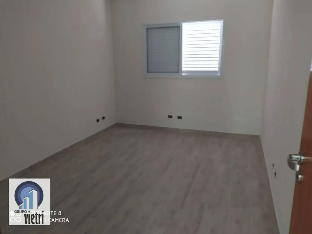 Sobrado, 3 quartos, 200 m² - Foto 2