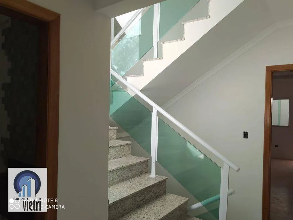 Sobrado, 3 quartos, 200 m² - Foto 5
