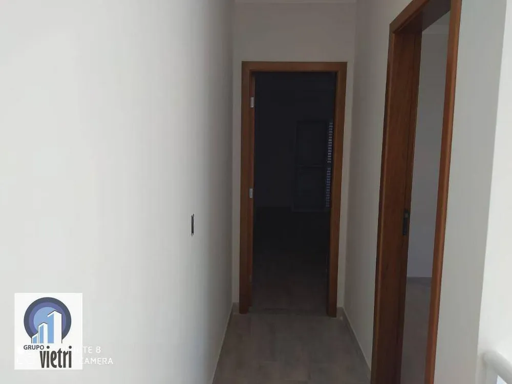 Sobrado, 3 quartos, 200 m² - Foto 4