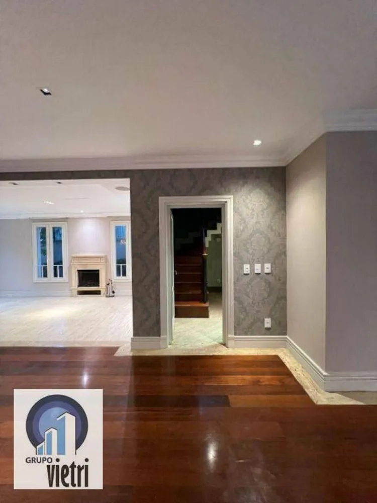 Casa, 4 quartos, 435 m² - Foto 8