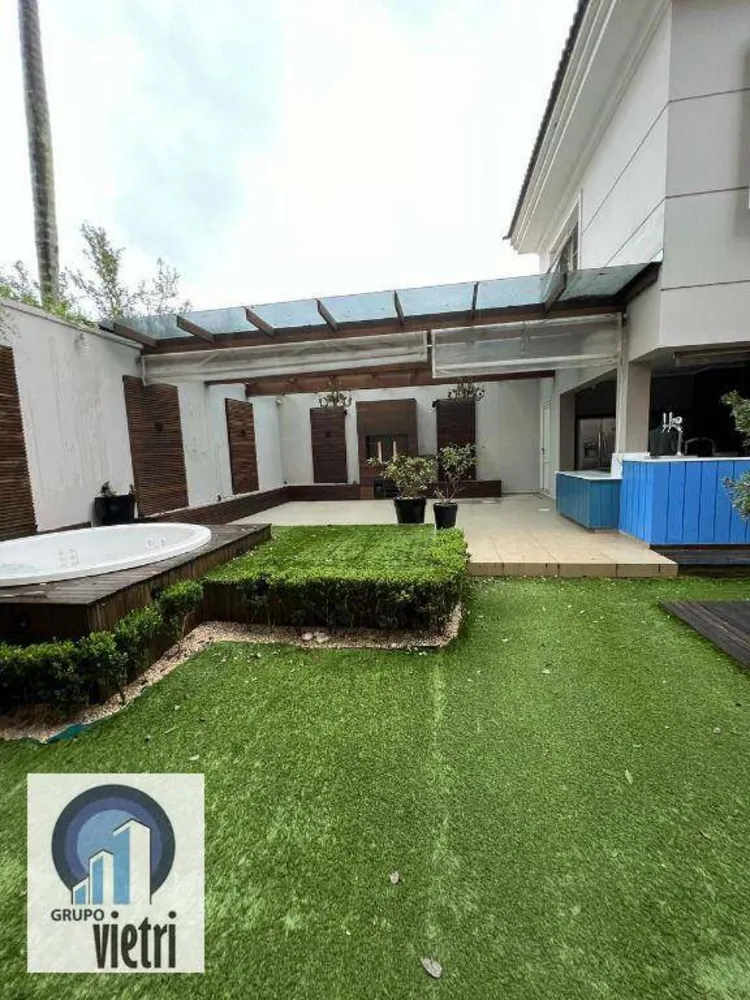 Casa, 4 quartos, 435 m² - Foto 7