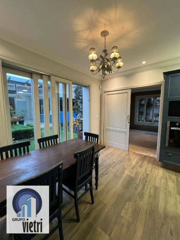 Casa, 4 quartos, 435 m² - Foto 5