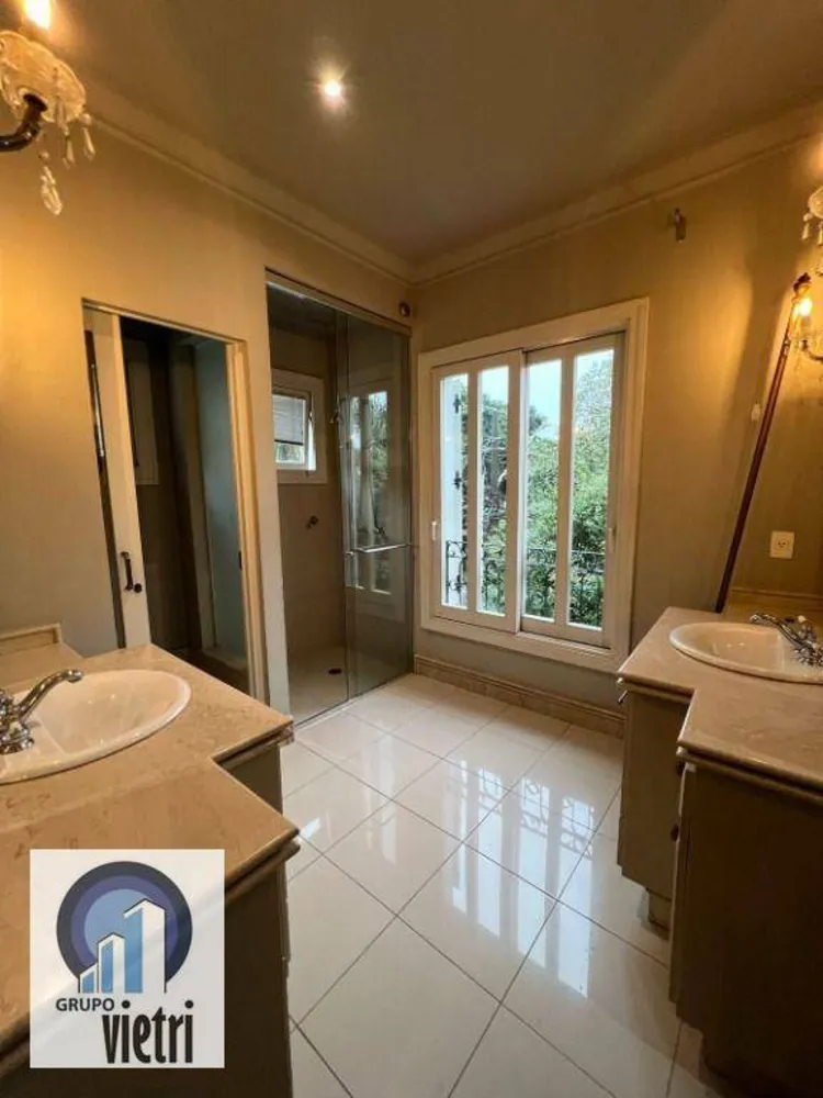 Casa, 4 quartos, 435 m² - Foto 1