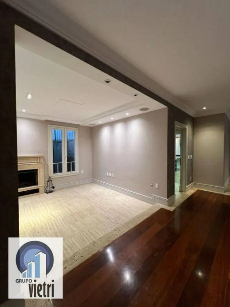 Casa, 4 quartos, 435 m² - Foto 4