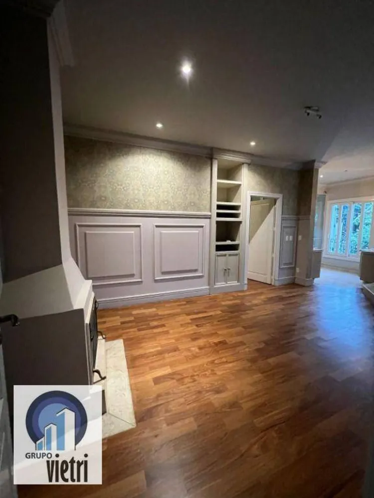 Casa, 4 quartos, 435 m² - Foto 4