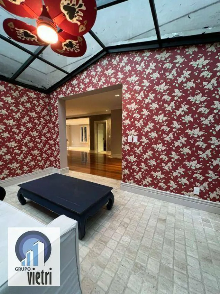 Casa, 4 quartos, 435 m² - Foto 8