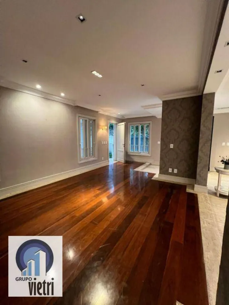 Casa, 4 quartos, 435 m² - Foto 6