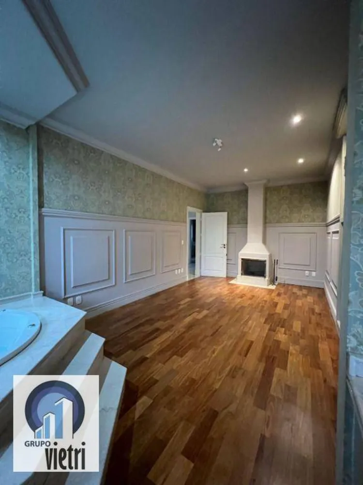 Casa, 4 quartos, 435 m² - Foto 3