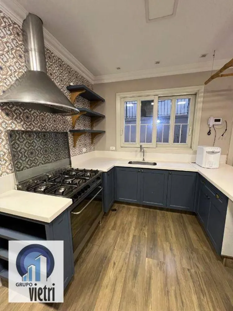 Casa, 4 quartos, 435 m² - Foto 3