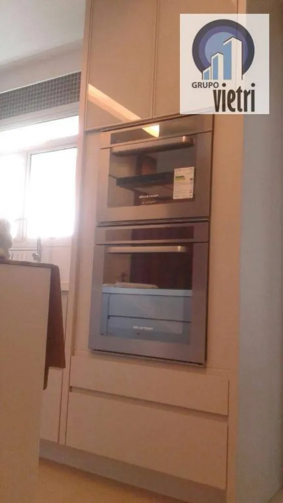 Apartamento, 3 quartos, 205 m² - Foto 4