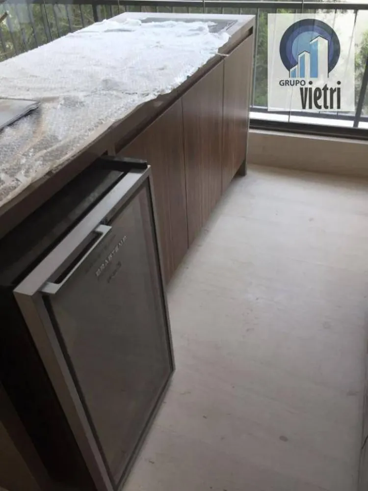 Apartamento, 3 quartos, 205 m² - Foto 1