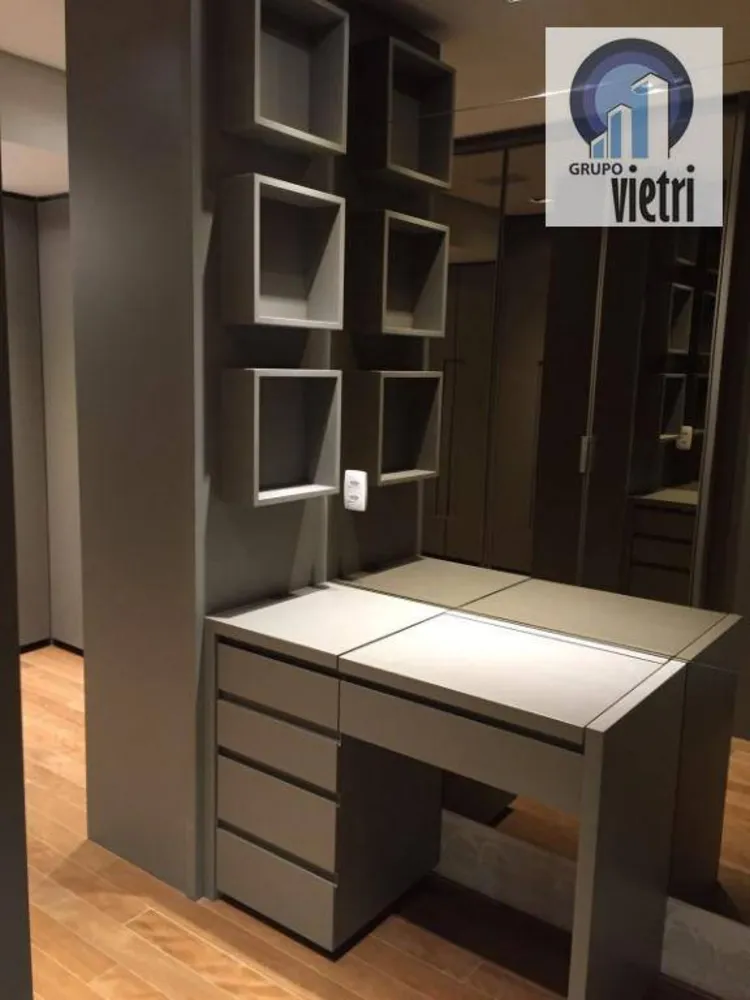 Apartamento, 3 quartos, 205 m² - Foto 3