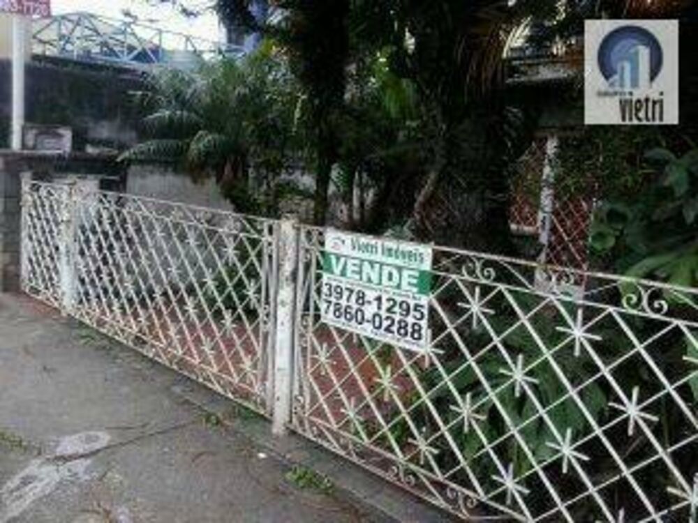 Terreno, 1200 m² - Foto 1