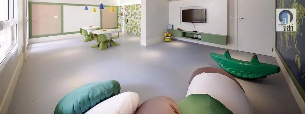 Apartamento, 4 quartos, 316 m² - Foto 11