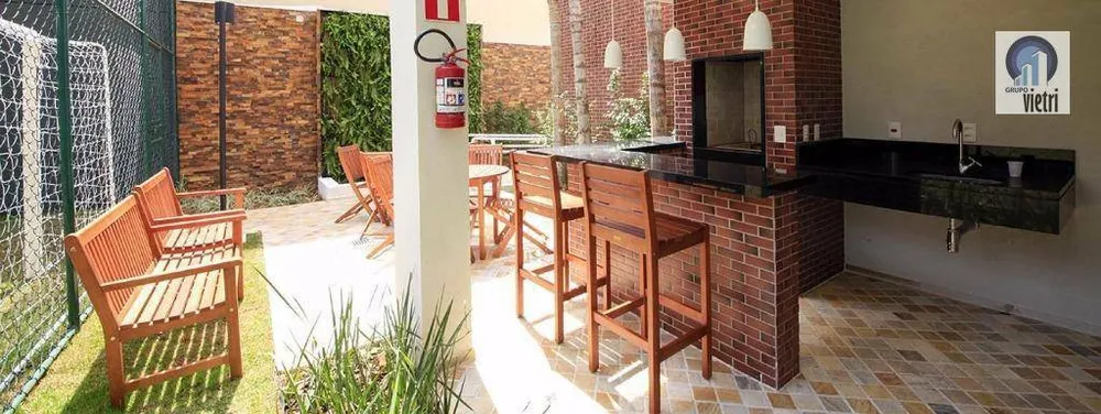 Apartamento, 4 quartos, 316 m² - Foto 9