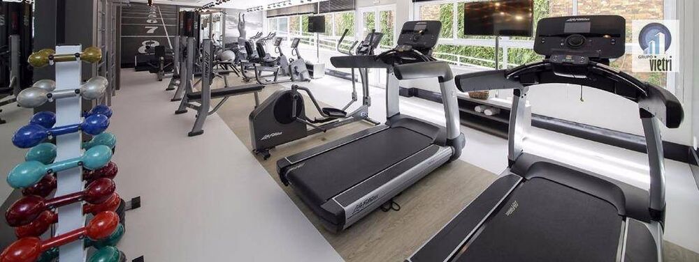 Apartamento, 4 quartos, 316 m² - Foto 1