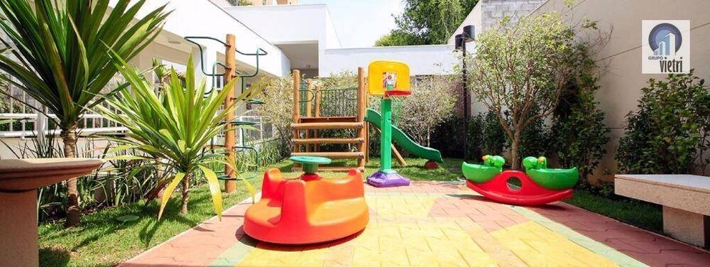 Apartamento, 4 quartos, 316 m² - Foto 4