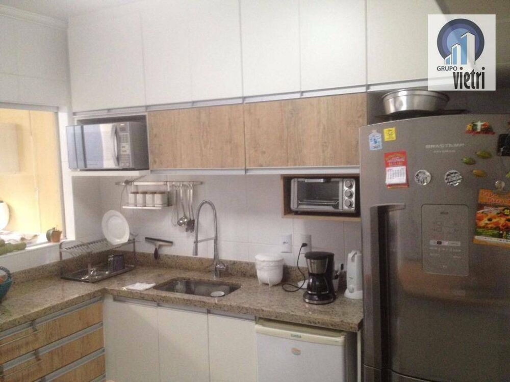 Sobrado, 3 quartos, 212 m² - Foto 5