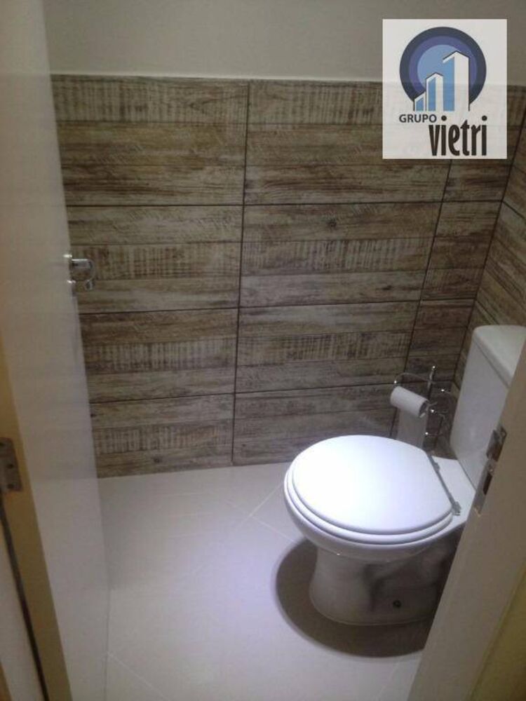 Sobrado, 3 quartos, 212 m² - Foto 12