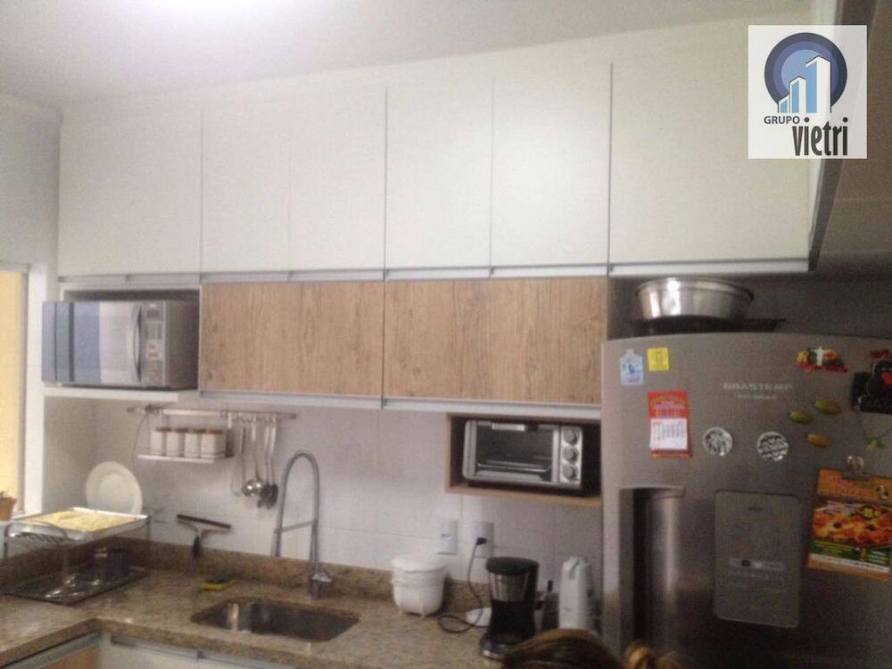 Sobrado, 3 quartos, 212 m² - Foto 6
