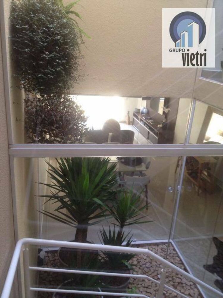 Sobrado, 3 quartos, 212 m² - Foto 10