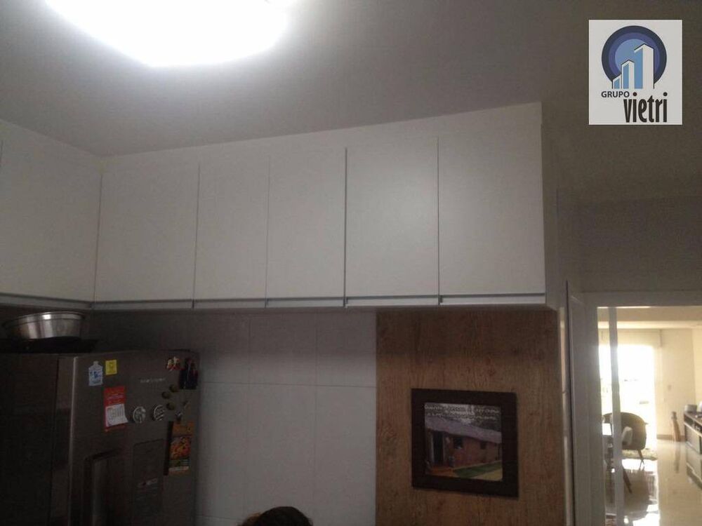 Sobrado, 3 quartos, 212 m² - Foto 7