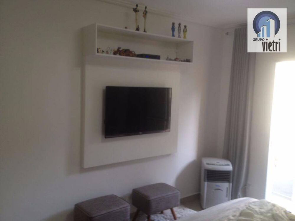 Sobrado, 3 quartos, 212 m² - Foto 4