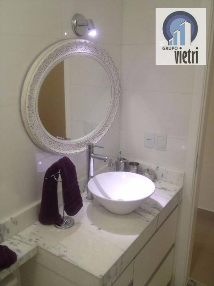 Sobrado, 3 quartos, 212 m² - Foto 11