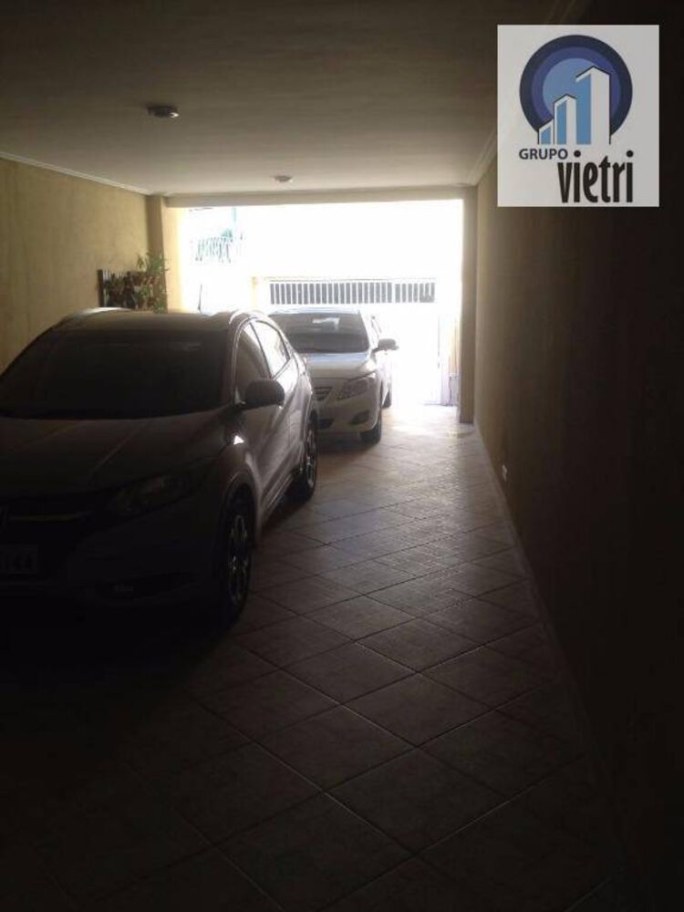 Sobrado, 3 quartos, 212 m² - Foto 3