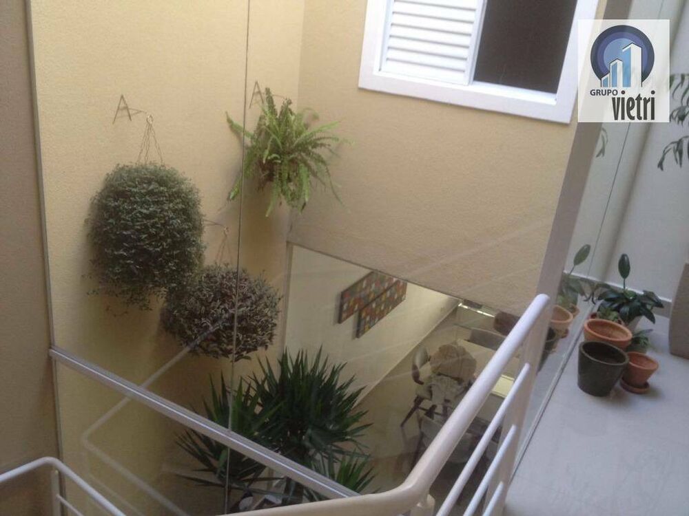 Sobrado, 3 quartos, 212 m² - Foto 8