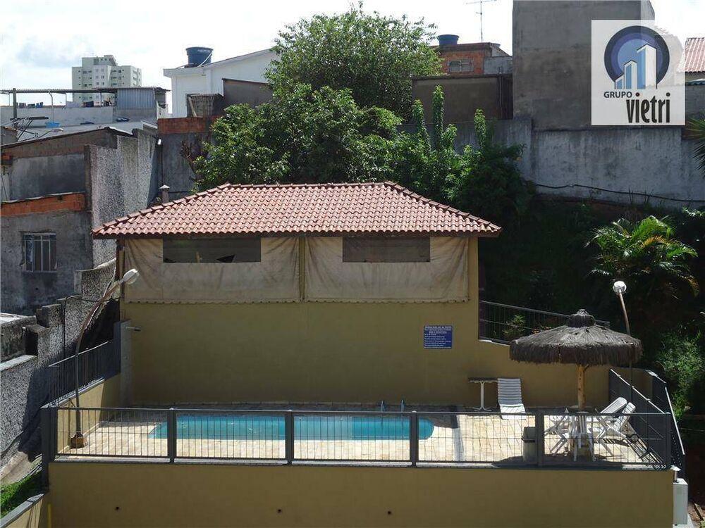 Apartamento, 2 quartos, 65 m² - Foto 2