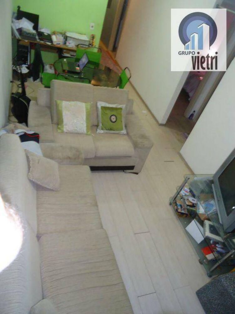Apartamento, 2 quartos, 65 m² - Foto 1