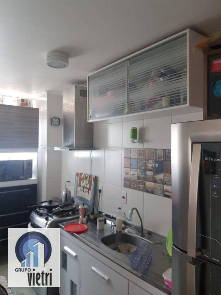Cobertura à venda com 2 quartos, 92m² - Foto 2