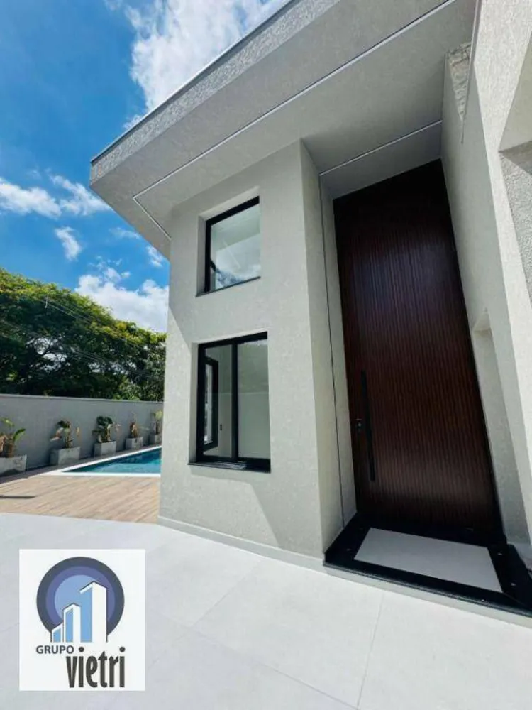 Casa, 3 quartos, 270 m² - Foto 14