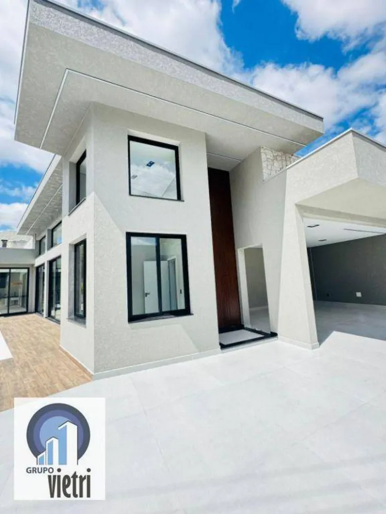 Casa, 3 quartos, 270 m² - Foto 15