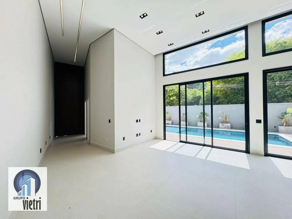 Casa, 3 quartos, 270 m² - Foto 3