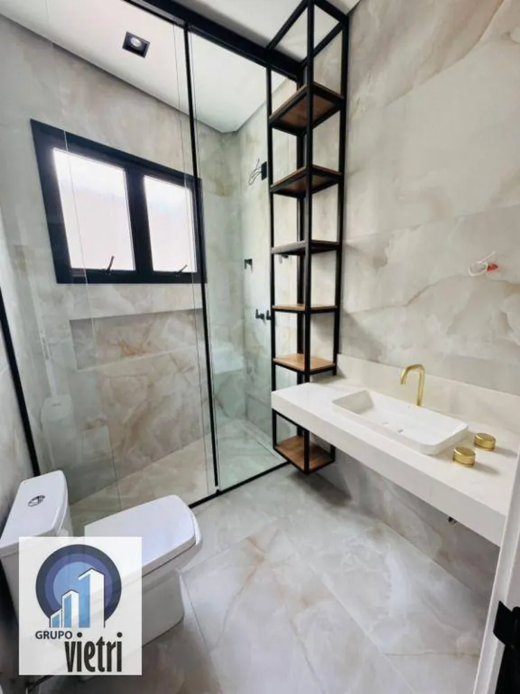 Casa, 3 quartos, 270 m² - Foto 8