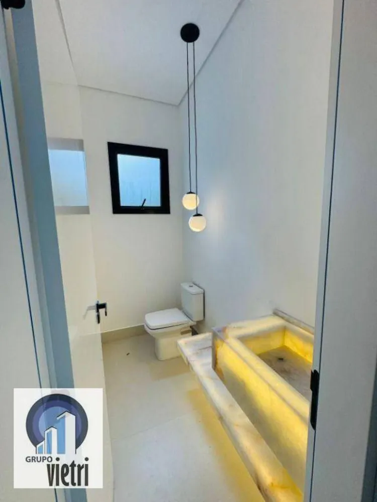 Casa, 3 quartos, 270 m² - Foto 13