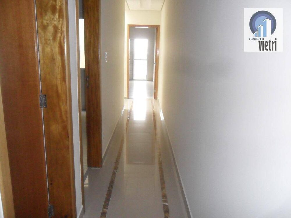 Sobrado, 3 quartos, 110 m² - Foto 8