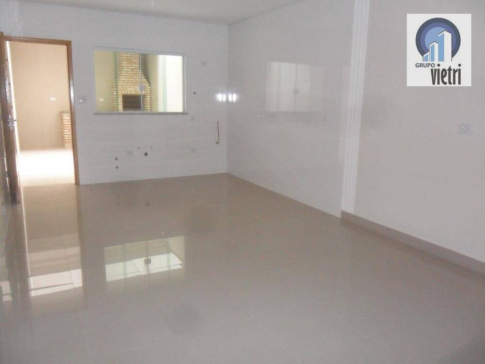 Sobrado, 3 quartos, 110 m² - Foto 2
