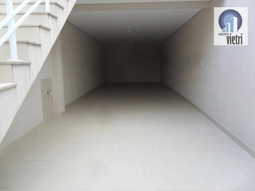 Sobrado, 3 quartos, 110 m² - Foto 3