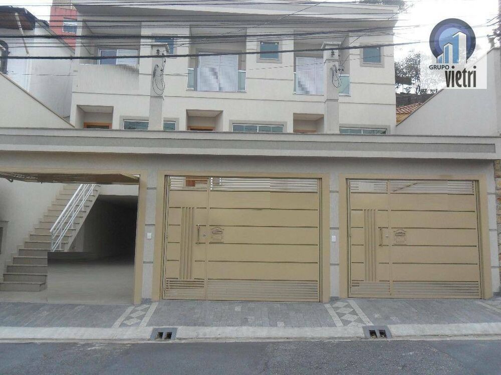 Sobrado, 3 quartos, 110 m² - Foto 5