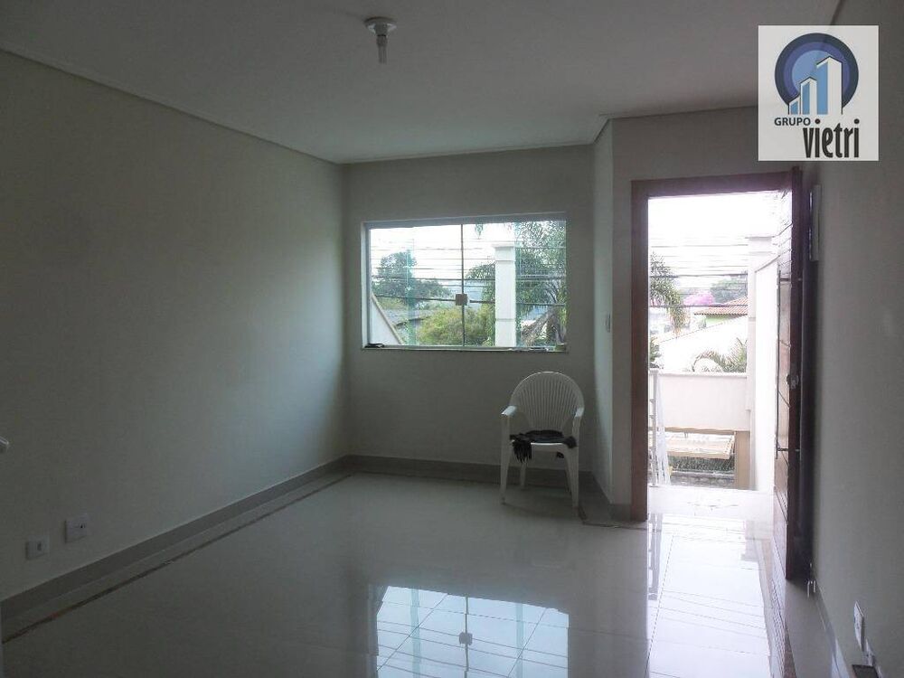 Sobrado, 3 quartos, 110 m² - Foto 1