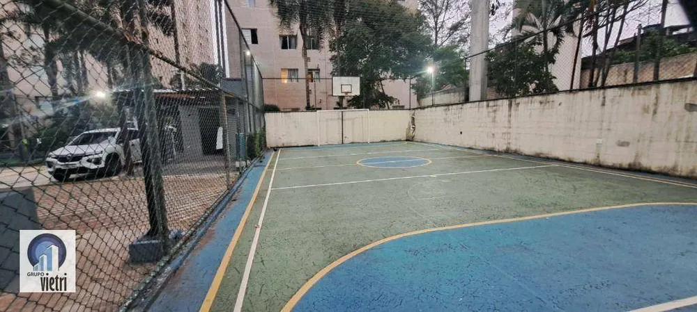 Apartamento, 2 quartos, 48 m² - Foto 2