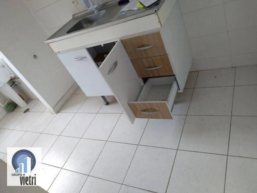 Apartamento, 2 quartos, 48 m² - Foto 3