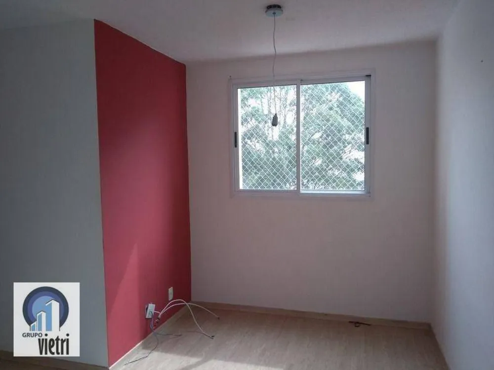 Apartamento, 2 quartos, 48 m² - Foto 12