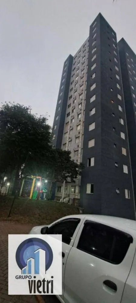 Apartamento, 2 quartos, 48 m² - Foto 1