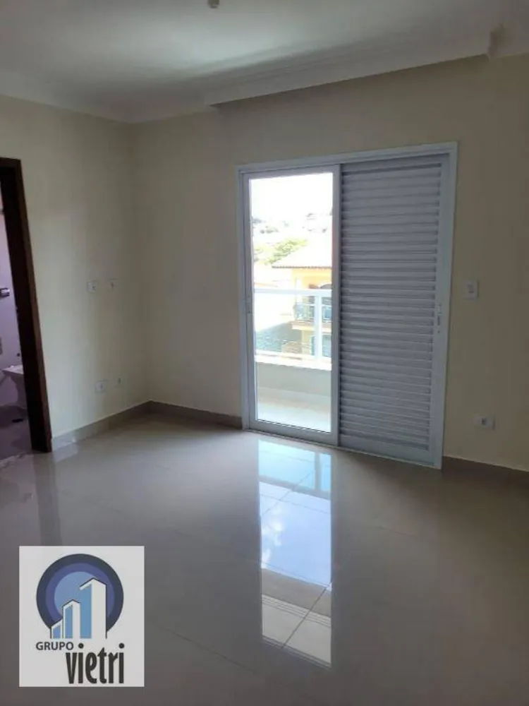 Sobrado, 3 quartos, 230 m² - Foto 3