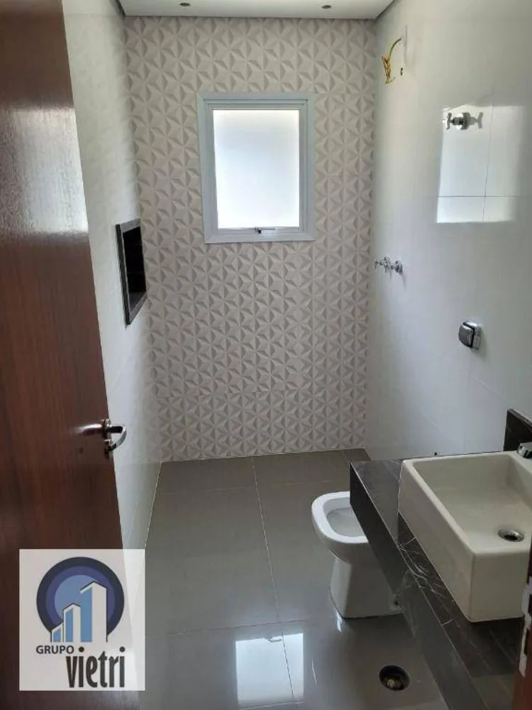 Sobrado, 3 quartos, 230 m² - Foto 2