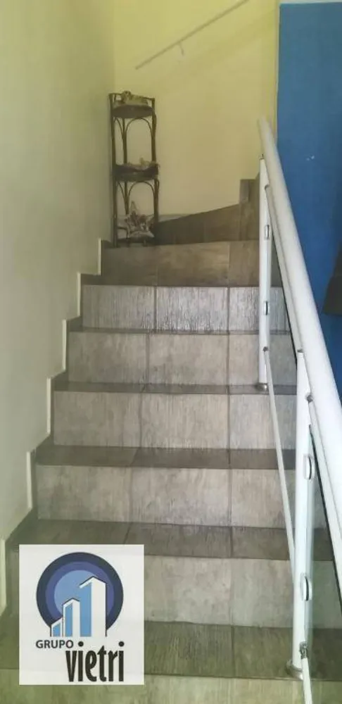 Sobrado, 2 quartos, 70 m² - Foto 2